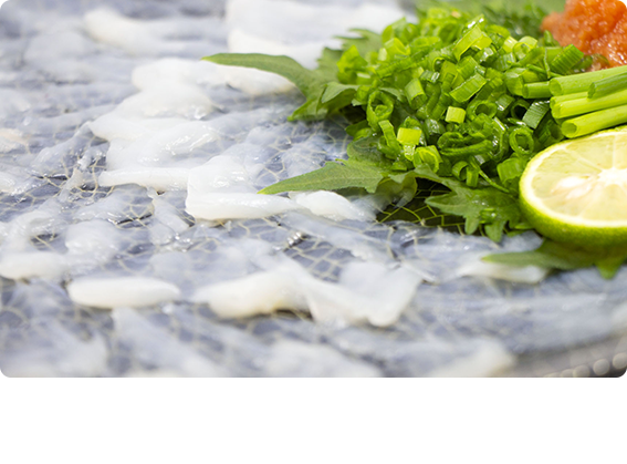 こだわりの逸品