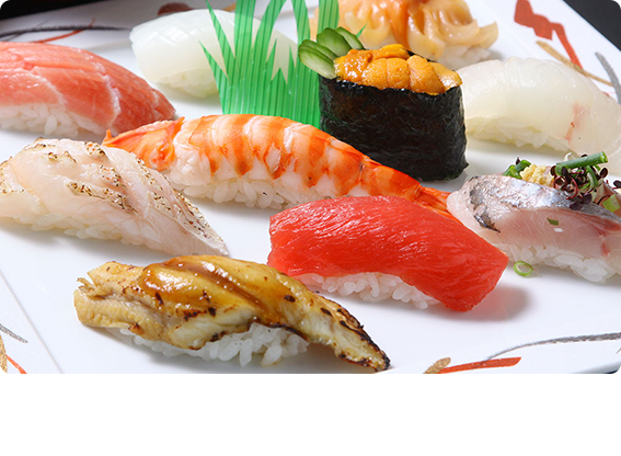 ランチ